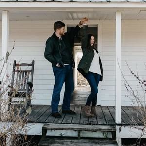 Meet your Posher, Terran